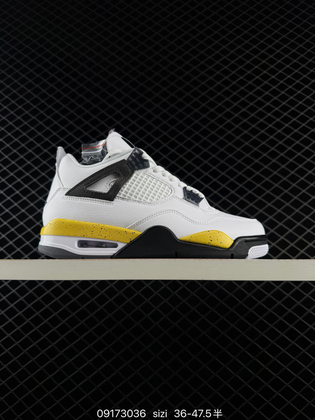 Nike Air Jordan 4 Retro-lO2463-102 Nike Air Jordan 4 Retro-lO2463-102